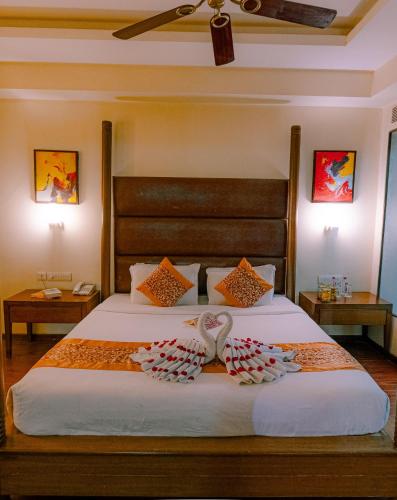 The Sky Imperial Udaipur,,3 star