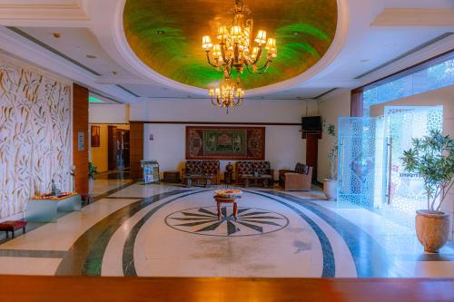 The Sky Imperial Udaipur,,3 star