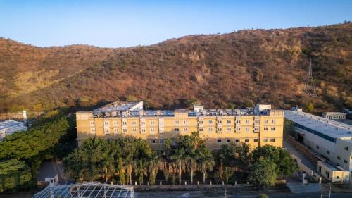 The Sky Imperial Udaipur,,3 star