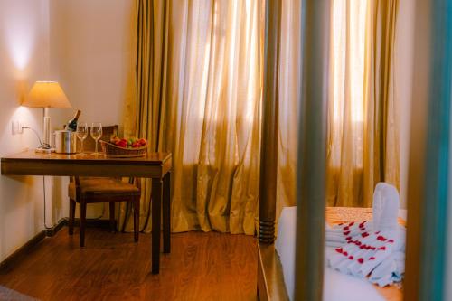 the sky imperial udaipur