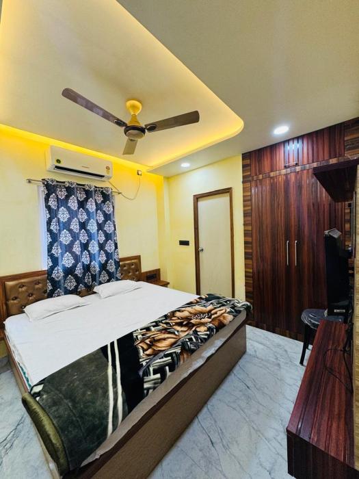 hotel shree radhe and banquet