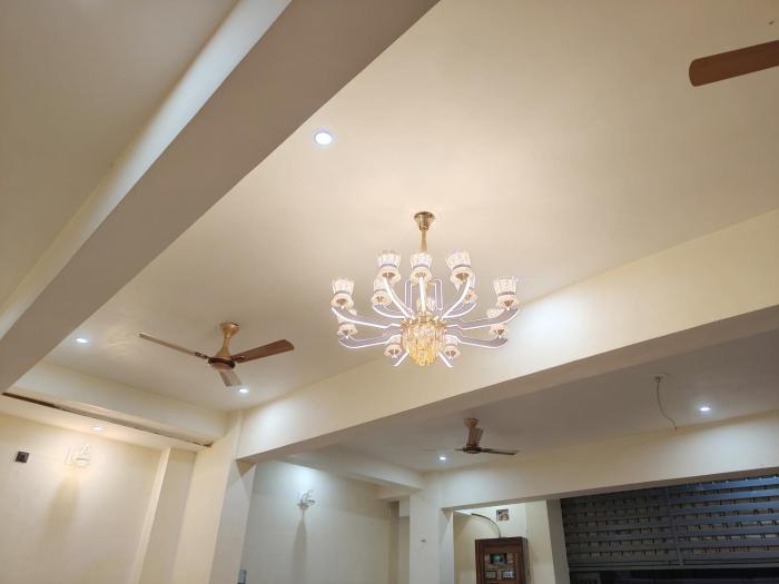 hotel shree radhe and banquet