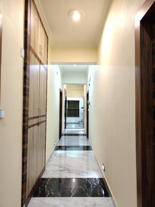 hotel shree radhe and banquet