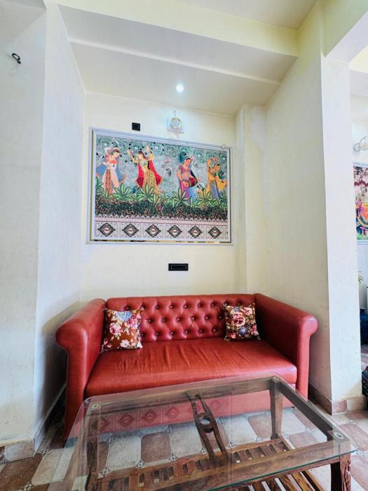 hotel shree radhe and banquet