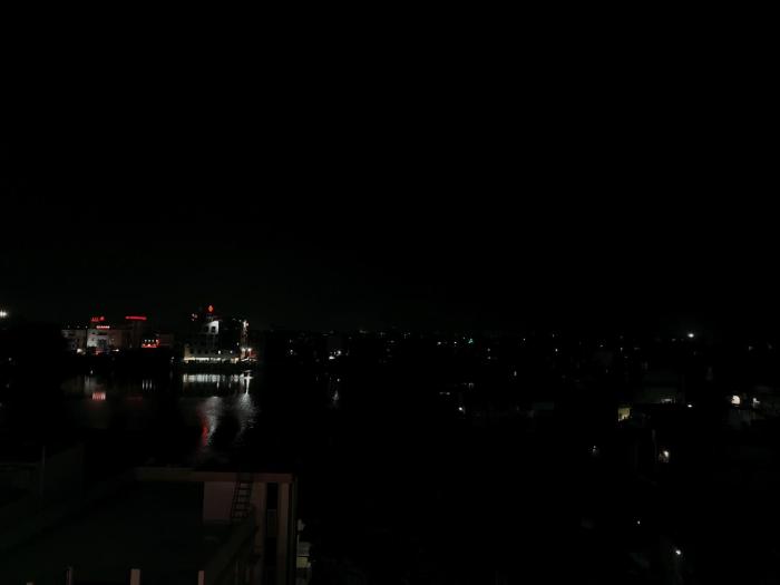 hotel shree radhe and banquet