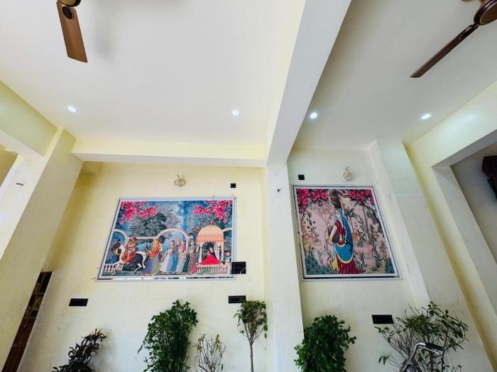 hotel shree radhe and banquet