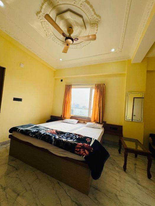 hotel shree radhe and banquet