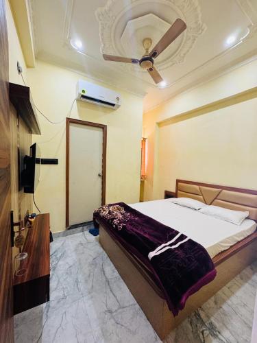 hotel shree radhe and banquet