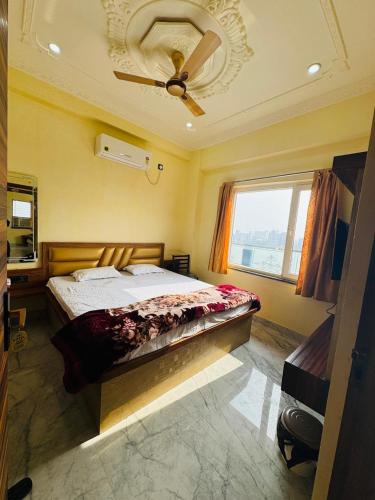 hotel shree radhe and banquet