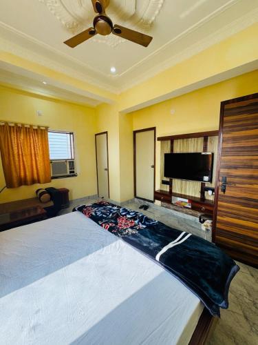 hotel shree radhe and banquet