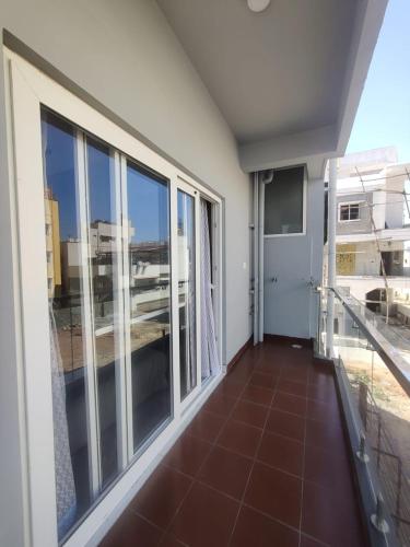 isiri service apartment