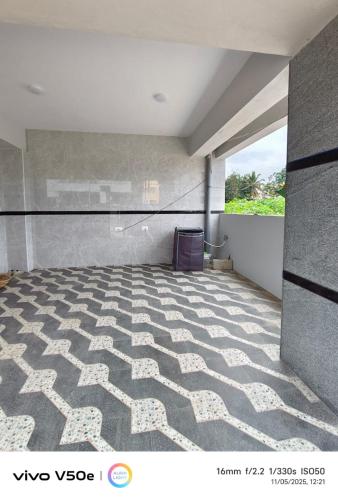 isiri service apartment