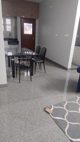 isiri service apartment
