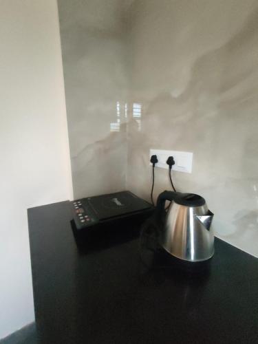isiri service apartment