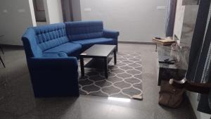 isiri service apartment