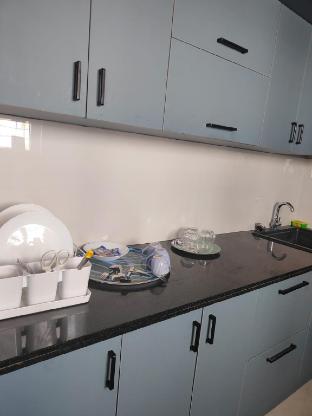 isiri service apartment