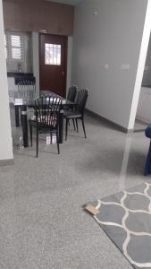 isiri service apartment