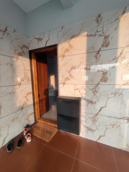 isiri service apartment