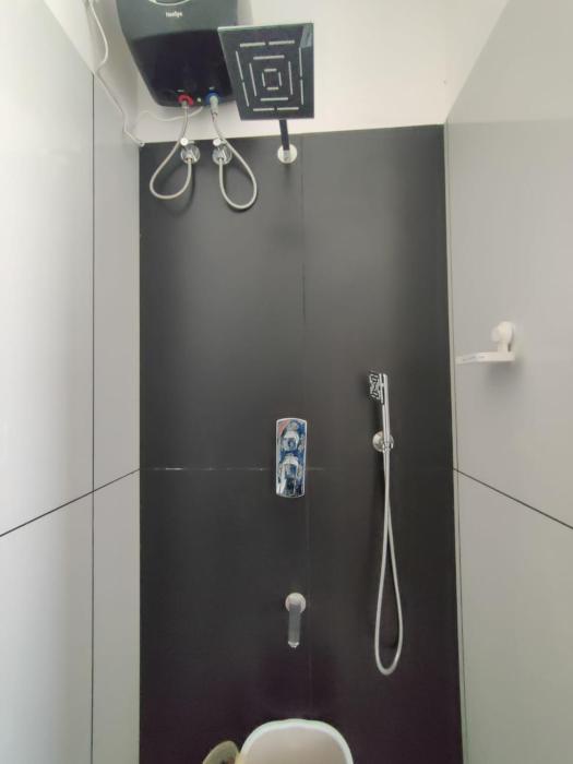 isiri service apartment