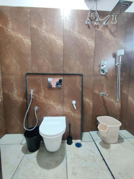 isiri service apartment