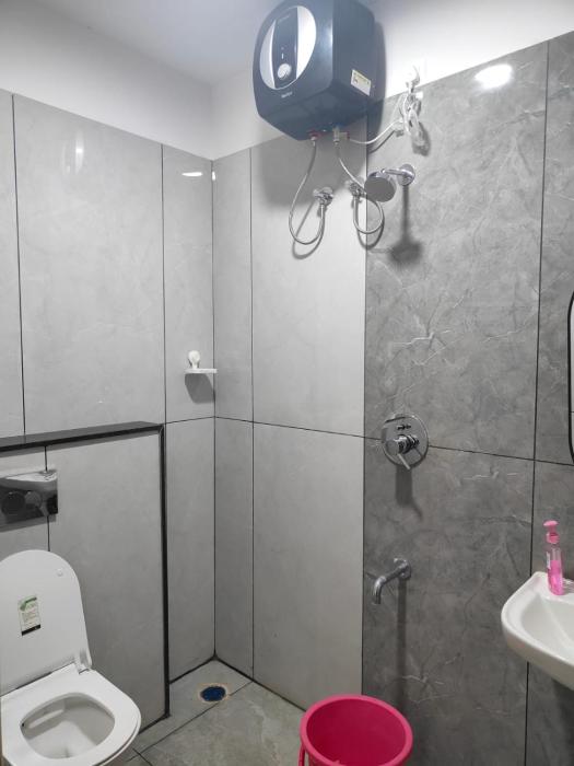 isiri service apartment