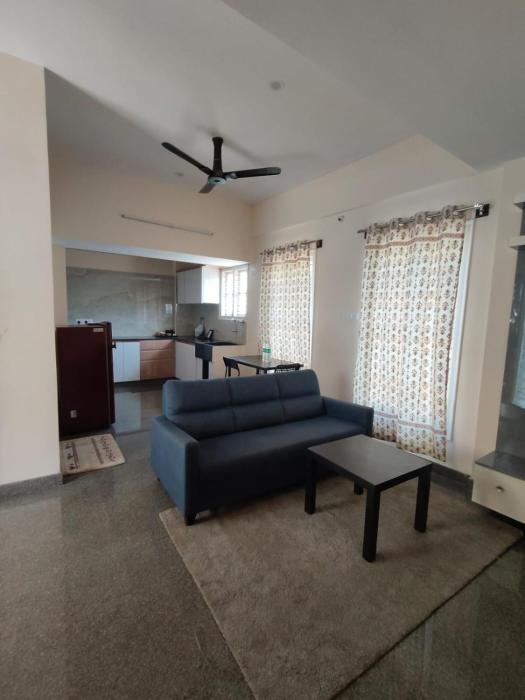 isiri service apartment