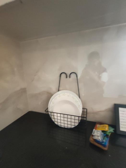 isiri service apartment