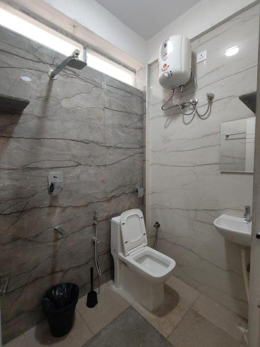 isiri service apartment