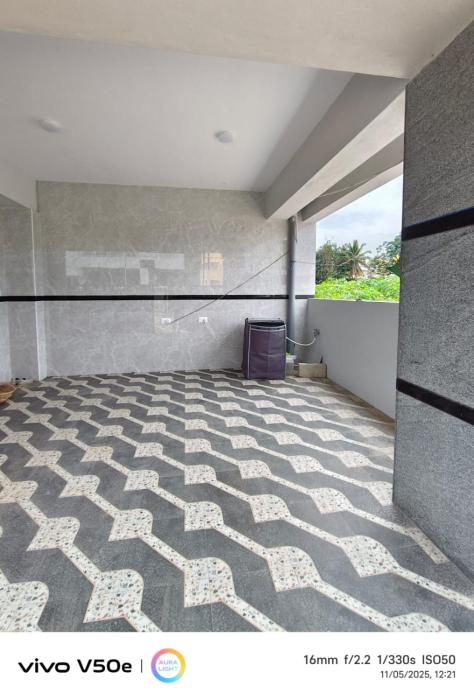 isiri service apartment
