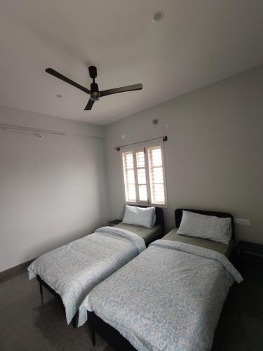 Isiri Service Apartment,,4 star