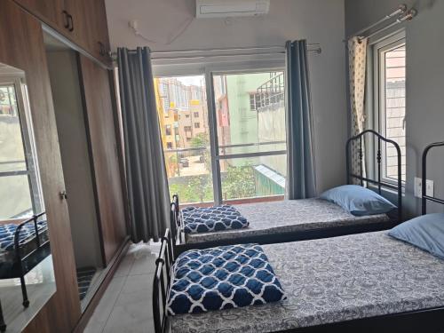 isiri service apartment