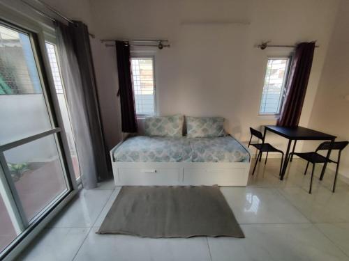 isiri service apartment