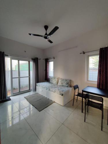 isiri service apartment