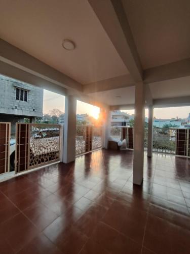 isiri service apartment