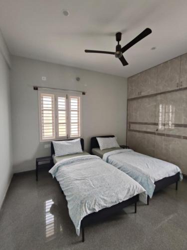 Isiri Service Apartment,,4 star