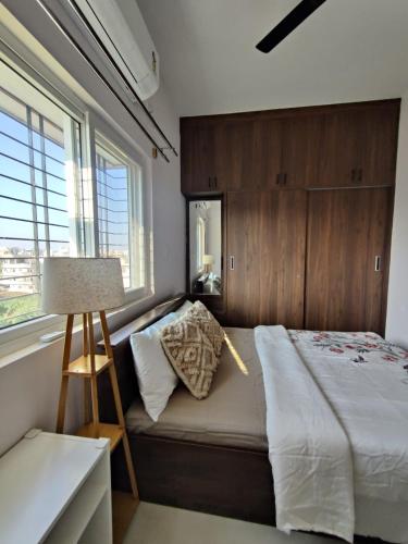 isiri service apartment