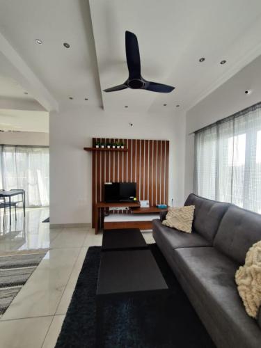 isiri service apartment