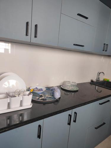 isiri service apartment