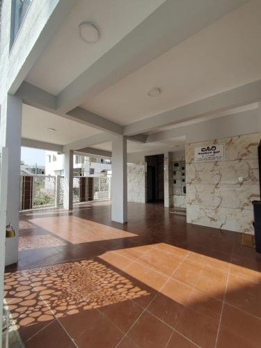 isiri service apartment