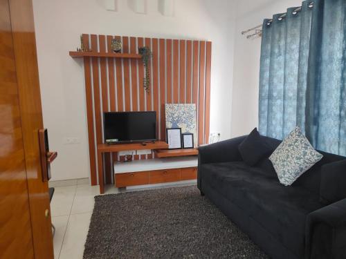 isiri service apartment
