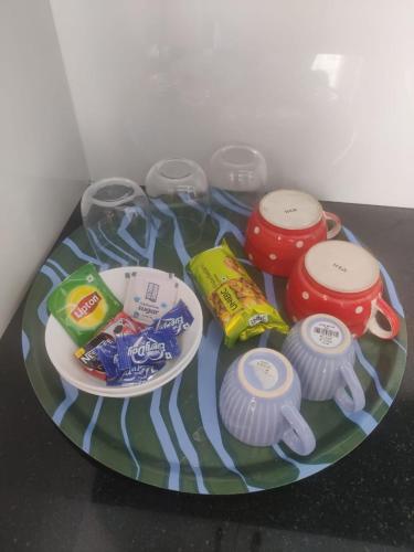 isiri service apartment