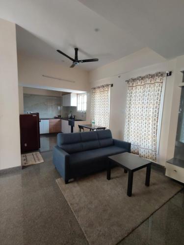 isiri service apartment