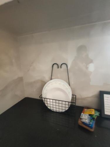 isiri service apartment