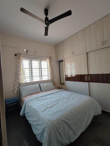 isiri service apartment