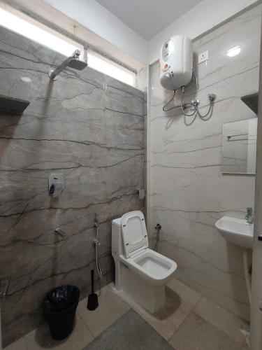isiri service apartment