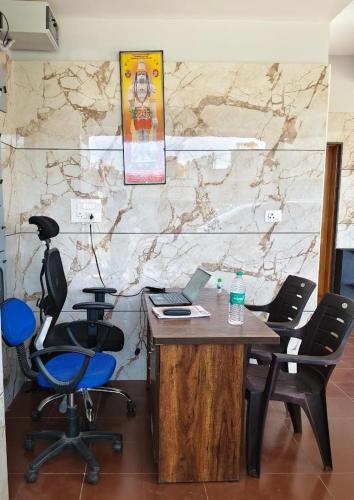 isiri service apartment