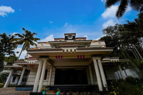 Hotel O Nims Hospital Formerly White Castle,,3 star