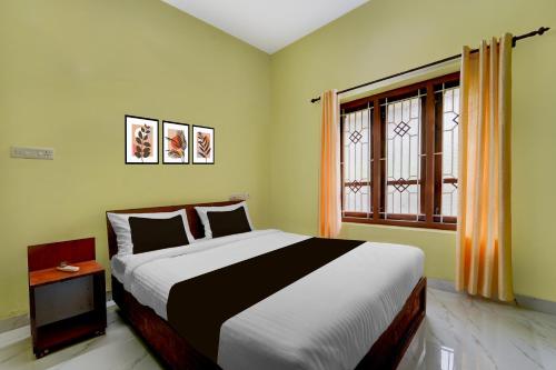 Hotel O Nims Hospital Formerly White Castle,,3 star