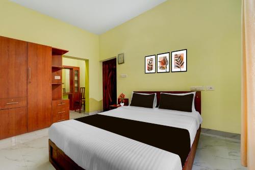 Hotel O Nims Hospital Formerly White Castle,,3 star