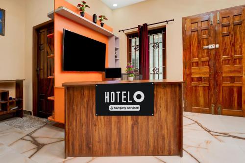 Hotel O Nims Hospital Formerly White Castle,,3 star